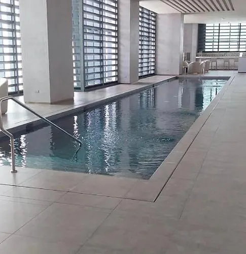 Chic Modern In Makati