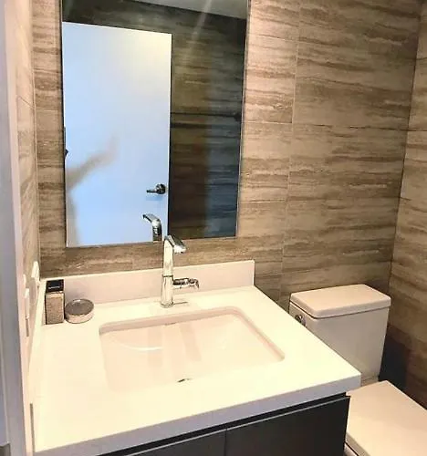 Chic Modern In Makati *